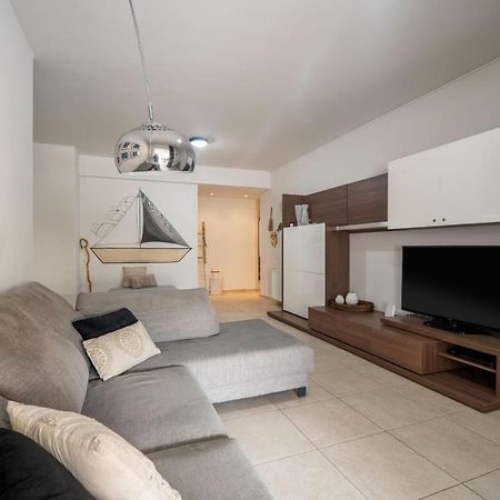 City Beach Apartment Chania  Exterior foto