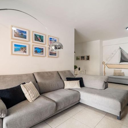 City Beach Apartment Chania  Exterior foto