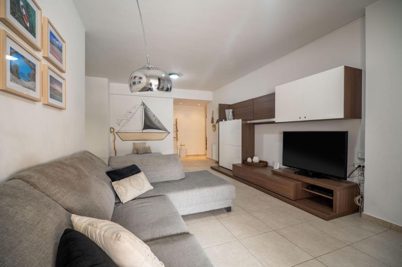 City Beach Apartment Chania  Exterior foto