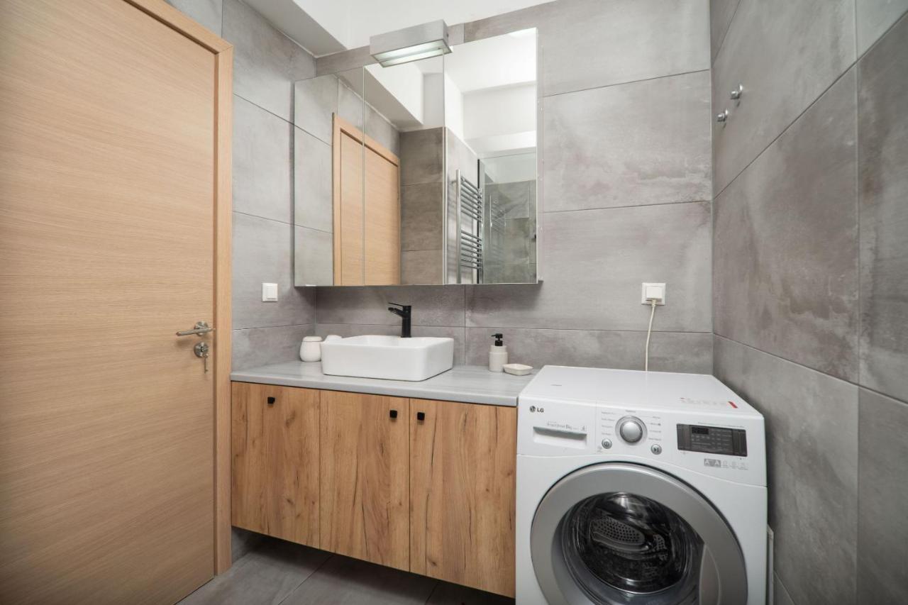 City Beach Apartment Chania  Exterior foto